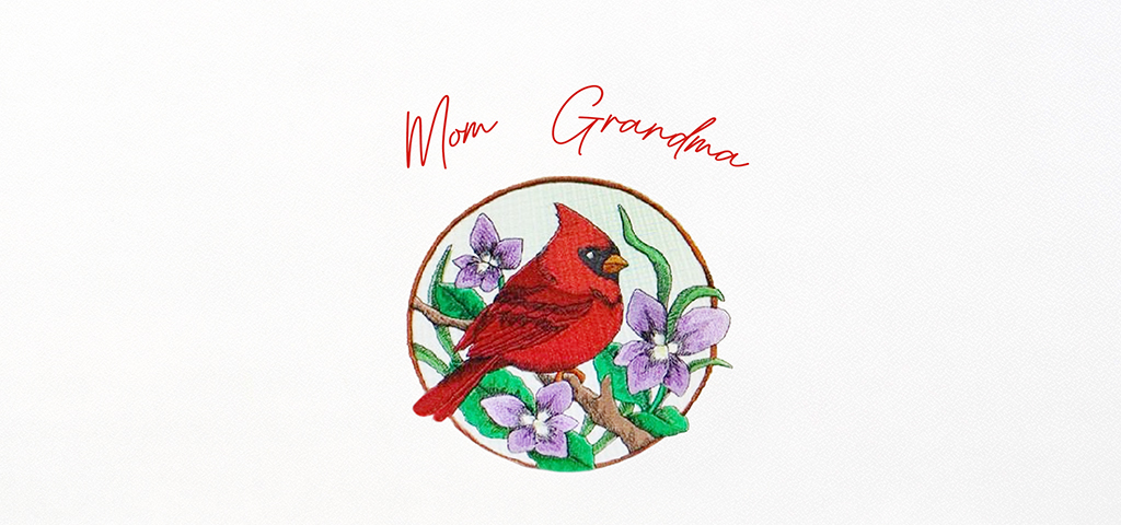 WT Faux (Cardinal) PROOF